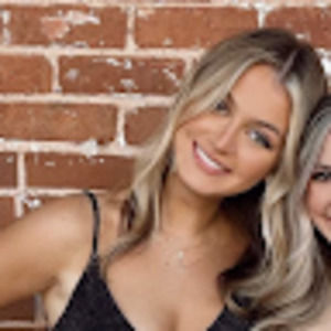 Meet your Posher, Anne